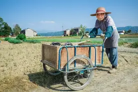 微耕技术对农业有多重要？日本已经大力利用，我国也可借鉴模仿图片