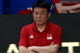 中国女排输日本女排原因之我见图片