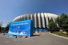成绩集合丨2023年全国青少年游泳U系列资格赛（重庆站）图片
