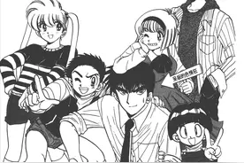 《地狱老师》：封印在老师左手中的“霸鬼”，战力其实并非最强图片