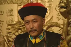 复盘：九子夺嫡的整个过程，老十四的后人揭开谜团图片