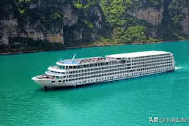 长江上最大吨位的三峡游轮有哪些，每人的船票价格是多少钱？图片