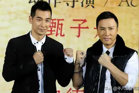 能让赵文卓“委屈”10年，当年的港圈到底有多黑？图片