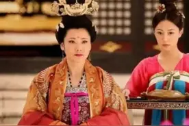 大唐第一剩女，44岁还是黄花闺女，2年后竟生下千古一帝图片