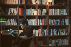 余华和苏童，“吵”起来了图片