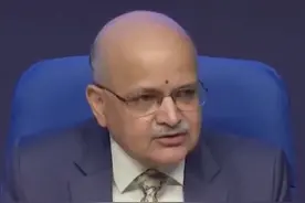 印度宣称成为全球第四大经济体：我们已超日本 未来3年有望超德国图片