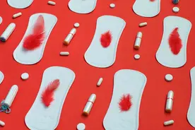 女人绝经越早老得越快，是真的吗？这些问题一次性说清楚图片