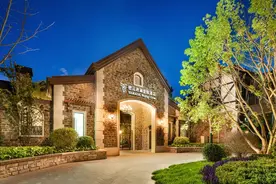 北京首个全别墅度假式酒店亮相 能成为京郊微度假新选择吗？图片