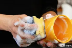 洗洁精残留有毒且致癌，真有这么可怕吗？科普节目做实验揭晓真相图片