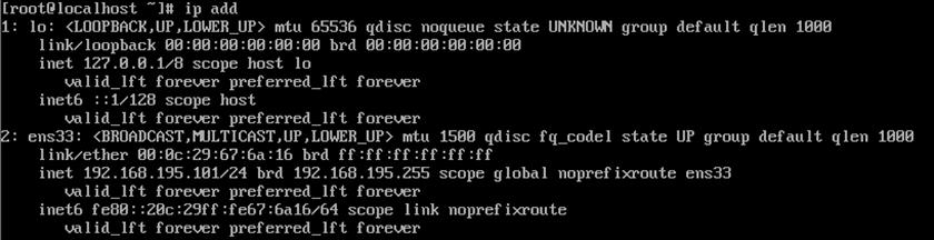 第3章 第一次和Linux亲密接触插图9 第3章 第一次和Linux亲密接触