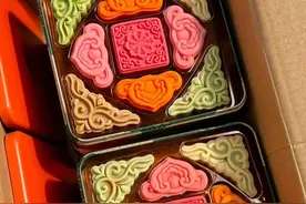 月饼价格超过500元将重点监管，房价超过500万却没监管，为什么？图片