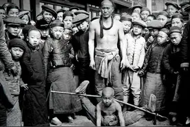 古代4大“缺阴德”的行业，第3个人神共愤，如今还有2个行业存在图片