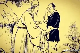 民间故事：老财主高调迎娶九姨太，当他进洞房后才发现新娘不见了图片