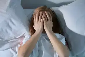 做梦有多重要？医生：做梦是好事，这4大好处不请自来图片