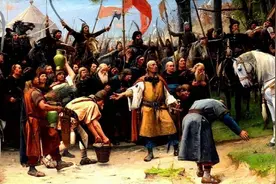 公元10世纪匈牙利人的母系遗传祖先和遗产图片