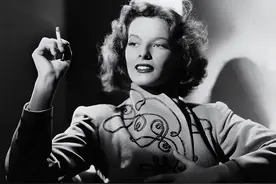 好莱坞百年来最伟大的女演员，TOP前五，哪位惊艳了你的过去？图片