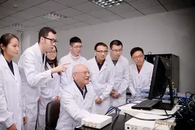 中国工程院院士是公务员吗，享受什么待遇？图片
