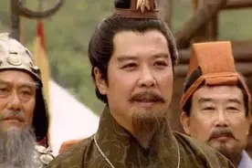 陶谦让徐州，不是因为刘备是汉室宗亲，而是利益的妥协与平衡图片