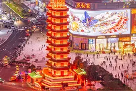 中原之行哪里去？全新亚细亚盛装归来！图片