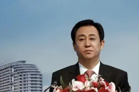 许家印的正面清单（汇总版） 谈谈恒大的债务（24）图片