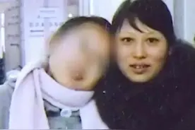 狠心母亲为生儿子抛弃女儿，儿子病危又逼女儿捐骨髓，后续如何？图片