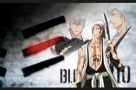 死神：战力计量单位——六车拳西图片