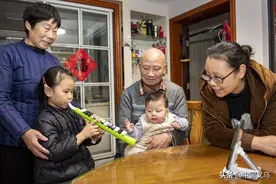 明月何曾是两乡——一个金华援非医生的故事图片