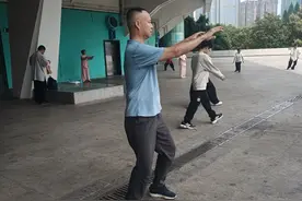 10年坚持站桩的感悟，懂点中医常识，锻炼效果事半功倍图片