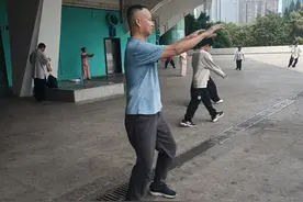 10年坚持站桩的感悟，懂点中医常识，锻炼效果事半功倍图片