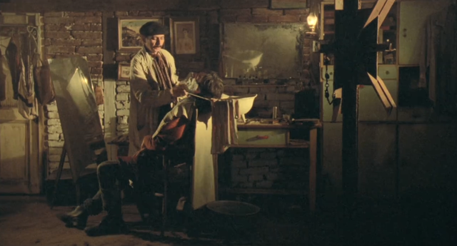 刚解封就冲上9.2！封闭管理20年，吃着狗罐头，搂着军官跳脱衣舞