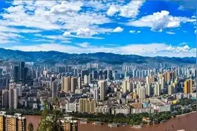 印象七里河 | 清廷敕建的满城图片