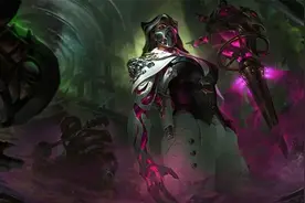 云顶之弈S6.5上分阵容推荐，炼金斗士烈娜塔，简单粗暴无脑上分图片