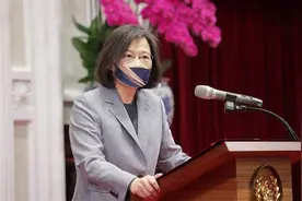 蔡英文拍板兵役延长1年、士兵薪资调涨！台湾年轻人真的会愿意当兵吗？图片