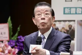 为了给日本核污染水“洗地”，台当局官员的说辞突破不要脸的极限图片