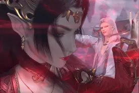 斗破苍穹：古族为什么认为自己能抗衡魂族图片