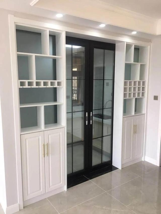 30种厨房隔断参考下