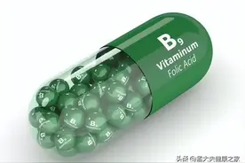 叶酸的好处被低估了，不仅控血压还能防中风，了解一下图片