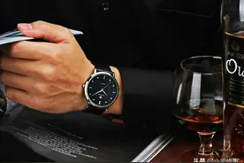 入门选石英表还是机械表？图片