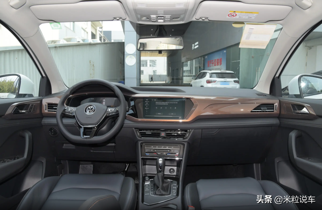全新大众途岳即将上市！外观“小途锐”，配置升级，空间感不错