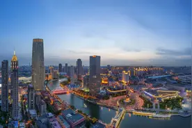 新时代将至，先进重工业成破局之钥，天津、沈阳、西安等将担大任图片