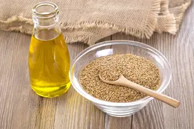 孕妇适合吃什么油？这6种油换着吃图片