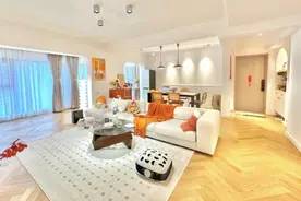 入住后才知道，当初的那些“装修执念”，原来都是“过度装修”图片