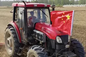 中国拖拉机在非洲销量惨淡！为何印度却能卖到脱销？图片