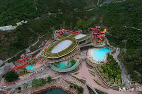 过瘾又刺激！海洋公园水上乐园，让我“真香”啦图片