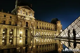 世界博物馆日-全球十大博物馆排名图片