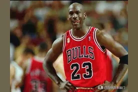 巴克利评选NBA历史TOP7，乔丹、科比、詹姆斯领衔，奥尼尔无缘图片