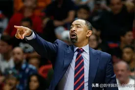 拒绝执教湖人！朱万霍华德正式做出决定，连詹姆斯的面子也不给呀图片