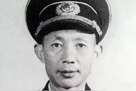 详解1955年9月授衔时各海军学校授衔少将与大校图片