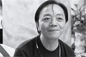 著名音乐人陈道明去世，是张靓颖伯乐，张信哲发文哀悼图片