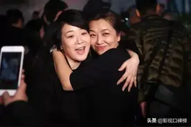 看完江珊的三段恋情才发现，因戏生情不见得是好事图片